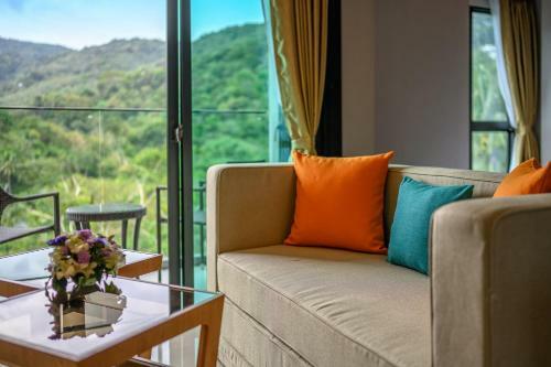 Hotel Mida Grande Villas Phuket Sha Extra Plus