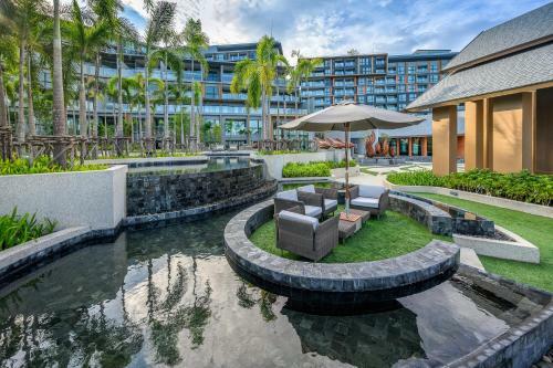 Hotel Mida Grande Villas Phuket Sha Extra Plus