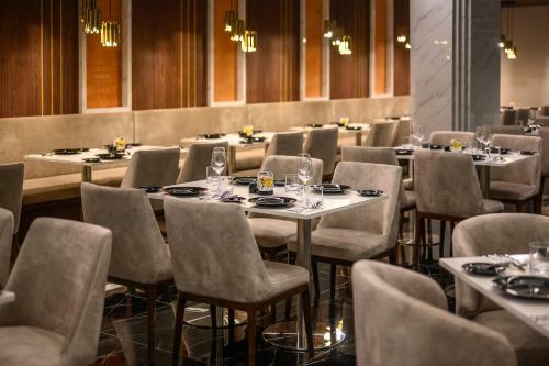 Hotel Mida Grande Villas Phuket Sha Extra Plus