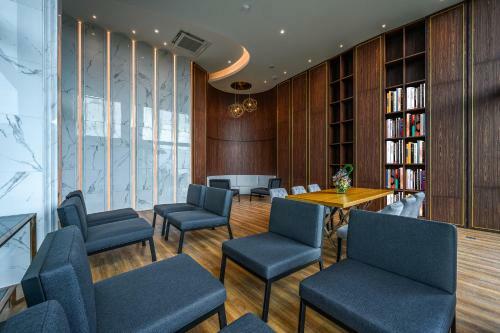 Hotel Mida Grande Villas Phuket Sha Extra Plus