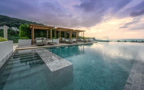 Hotel Mida Grande Villas Phuket Sha Extra Plus