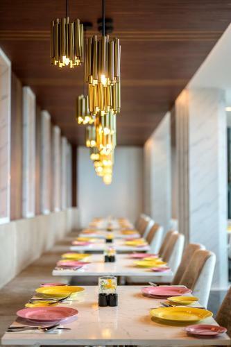 Hotel Mida Grande Villas Phuket Sha Extra Plus