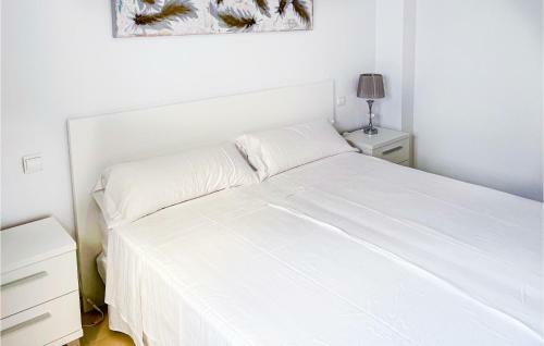 Nice Apartment In Estepona With Wifi And 1 Bedrooms