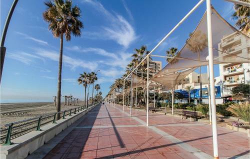 Nice Apartment In Estepona With Wifi And 1 Bedrooms