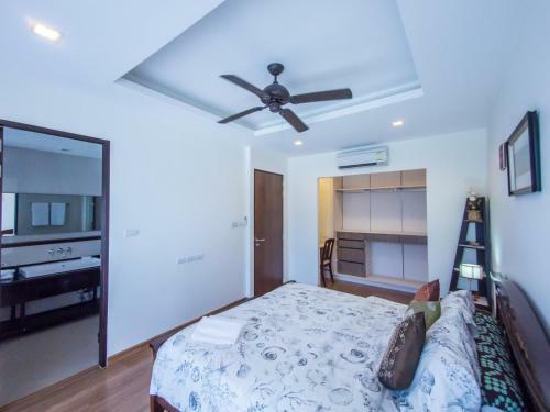 Apartamento 3 Bdr Laguna Park Phuket Holiday Home, Nr. 20