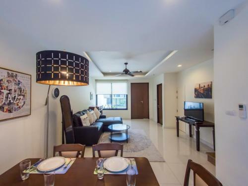 Apartamento 3 Bdr Laguna Park Phuket Holiday Home, Nr. 20