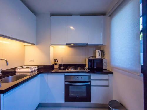 Apartamento 3 Bdr Laguna Park Phuket Holiday Home, Nr. 20