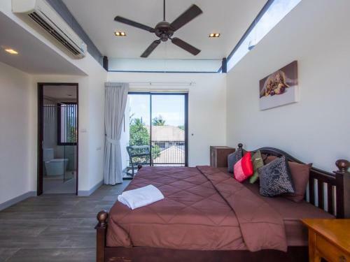 Apartamento 3 Bdr Laguna Park Phuket Holiday Home, Nr. 20