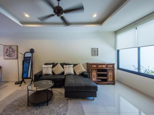 Apartamento 3 Bdr Laguna Park Phuket Holiday Home, Nr. 20