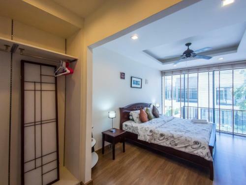 Apartamento 3 Bdr Laguna Park Phuket Holiday Home, Nr. 20