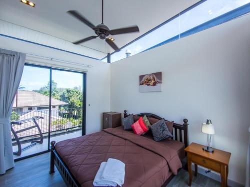 Apartamento 3 Bdr Laguna Park Phuket Holiday Home, Nr. 20