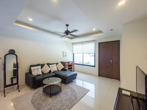 Apartamento 3 Bdr Laguna Park Phuket Holiday Home, Nr. 20