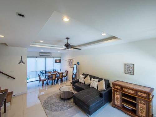 Apartamento 3 Bdr Laguna Park Phuket Holiday Home, Nr. 20