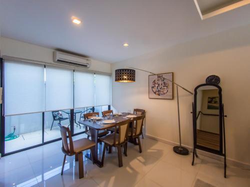 Apartamento 3 Bdr Laguna Park Phuket Holiday Home, Nr. 20