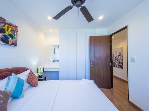 Apartamento 3 Bdr Laguna Park Phuket Holiday Home, Nr. 20