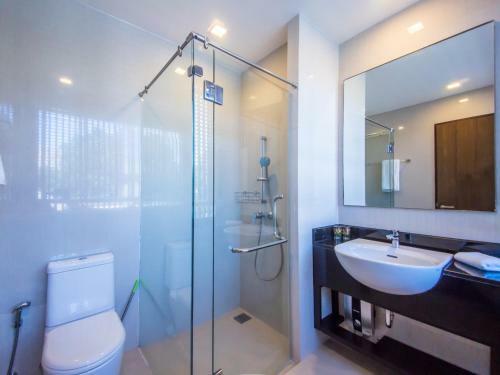 Apartamento 3 Bdr Laguna Park Phuket Holiday Home, Nr. 20
