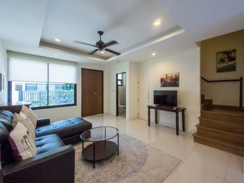 Apartamento 3 Bdr Laguna Park Phuket Holiday Home, Nr. 20