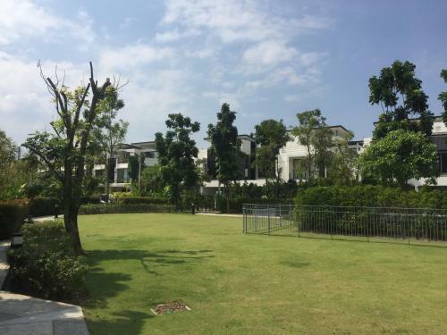 Apartamento 3 Bdr Laguna Park Phuket Holiday Home, Nr. 20