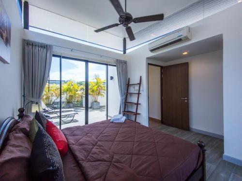 Apartamento 3 Bdr Laguna Park Phuket Holiday Home, Nr. 20