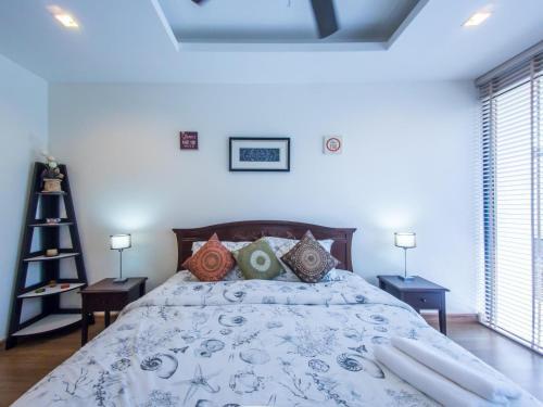 Apartamento 3 Bdr Laguna Park Phuket Holiday Home, Nr. 20