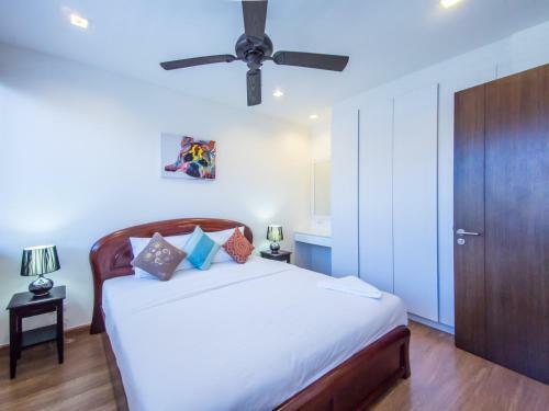 Apartamento 3 Bdr Laguna Park Phuket Holiday Home, Nr. 20