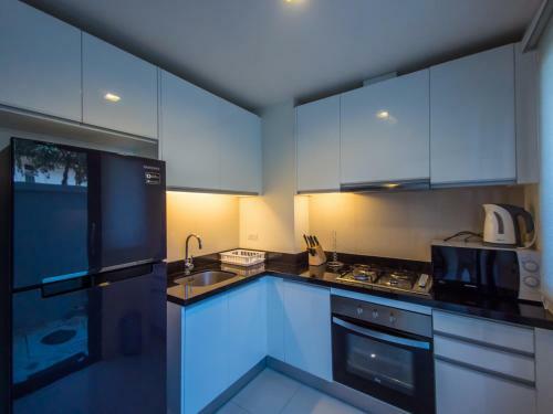 Apartamento 3 Bdr Laguna Park Phuket Holiday Home, Nr. 20