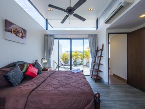 Apartamento 3 Bdr Laguna Park Phuket Holiday Home, Nr. 20
