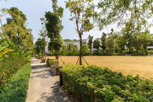 Apartamento 3 Bdr Laguna Park Phuket Holiday Home, Nr. 20