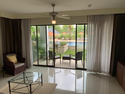 1 Bdr Apartment Allamanda Phuket, Nr. 16