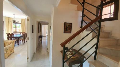 Apartamento �tico En Hacienda Del Sol