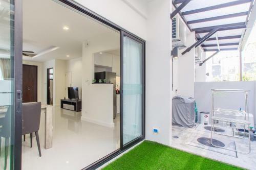 Apartamento 3 Bdr Laguna Park Phuket Holiday Home, Nr. 25