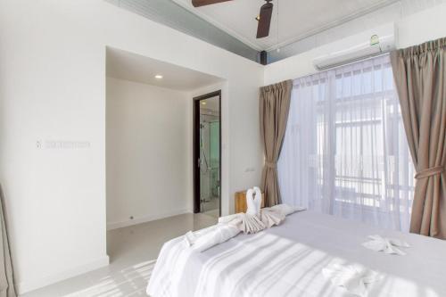 Apartamento 3 Bdr Laguna Park Phuket Holiday Home, Nr. 25
