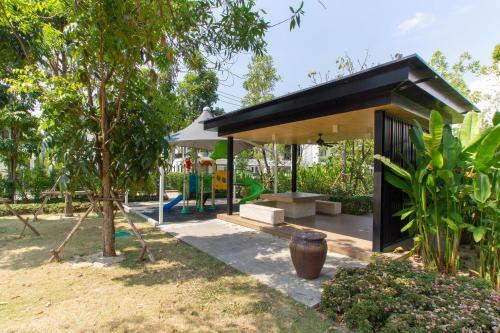 Apartamento 3 Bdr Laguna Park Phuket Holiday Home, Nr. 25