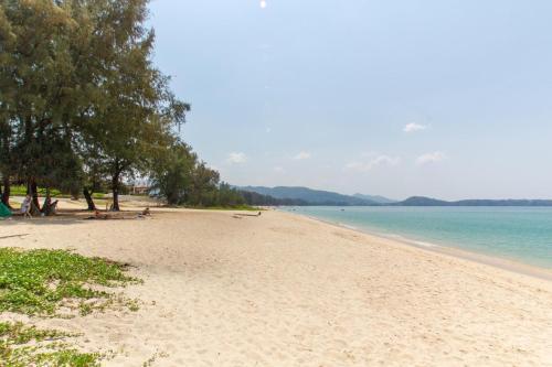 Apartamento 3 Bdr Laguna Park Phuket Holiday Home, Nr. 25
