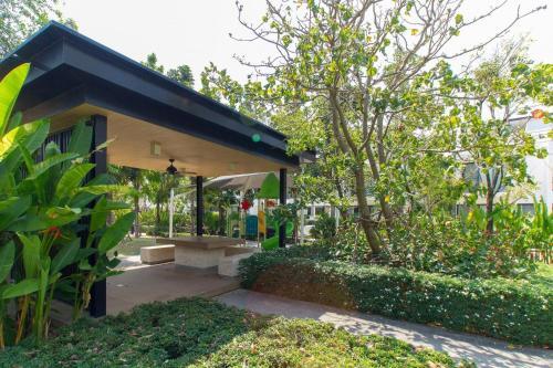 Apartamento 3 Bdr Laguna Park Phuket Holiday Home, Nr. 25