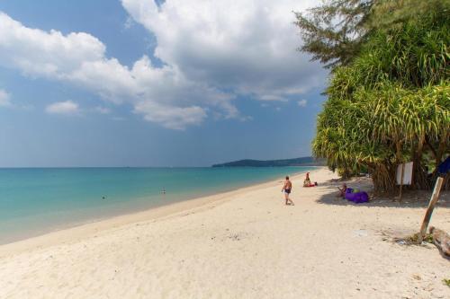 Apartamento 3 Bdr Laguna Park Phuket Holiday Home, Nr. 25