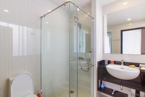 Apartamento 3 Bdr Laguna Park Phuket Holiday Home, Nr. 25