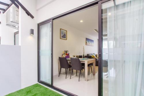 Apartamento 3 Bdr Laguna Park Phuket Holiday Home, Nr. 25