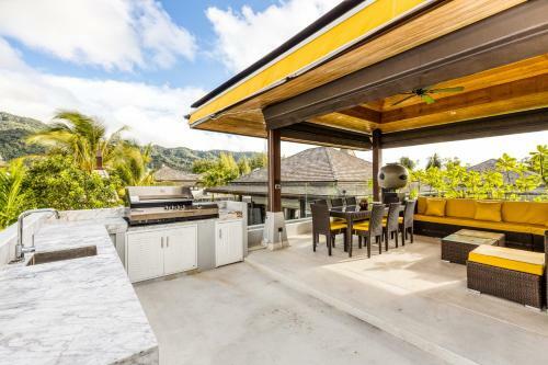 Harmony Villa Bangtao