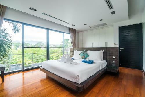 Diamond Villas By Lofty