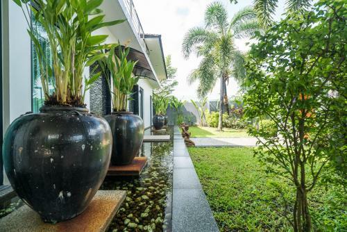Diamond Villas By Lofty