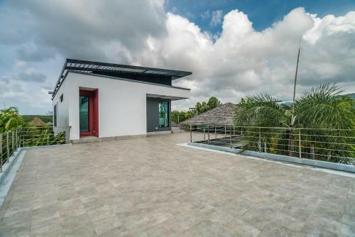 Diamond Villas By Lofty
