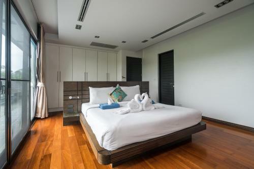 Diamond Villas By Lofty