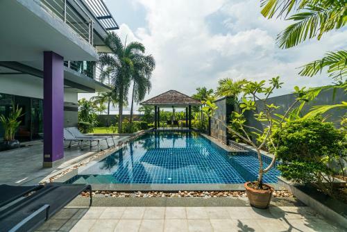 Diamond Villas By Lofty