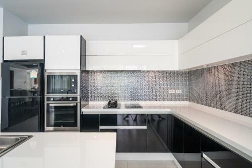 Diamond Villas By Lofty