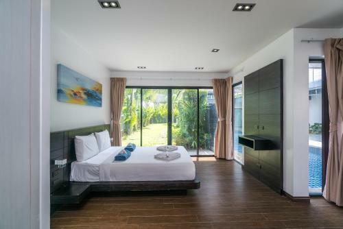 Diamond Villas By Lofty