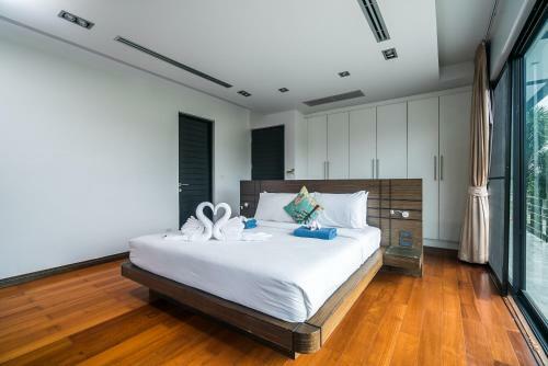Diamond Villas By Lofty