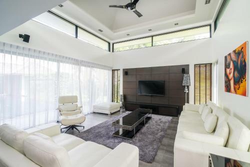 Diamond Villas By Lofty