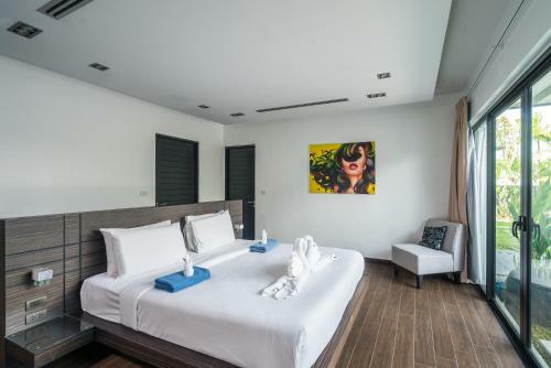 Diamond Villas By Lofty