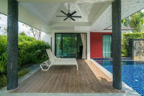 Diamond Villas By Lofty